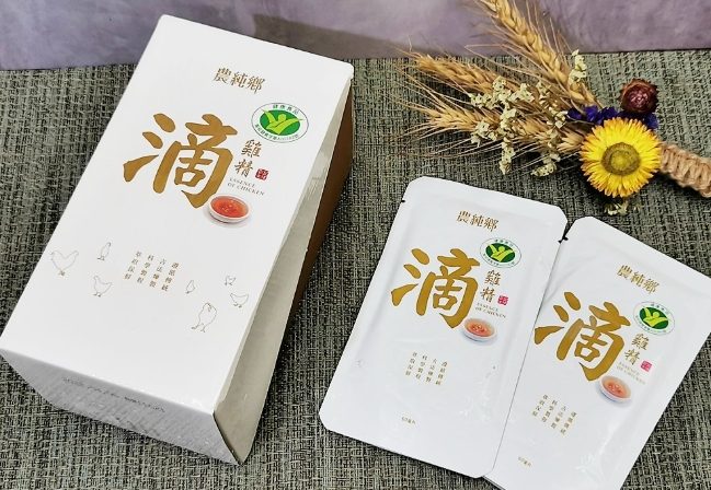 滴雞精功效 滴雞精功效