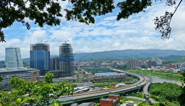 南港山 南港山