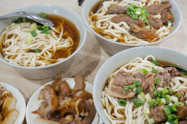 西門町餐廳
