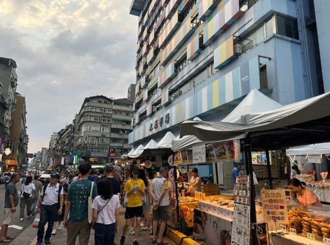 幸福市場 幸福市場