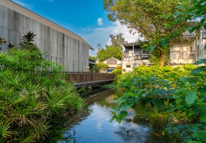 苗栗公館景點 苗栗公館景點