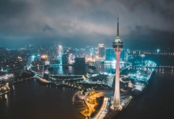 澳門旅遊景點 澳門旅遊景點