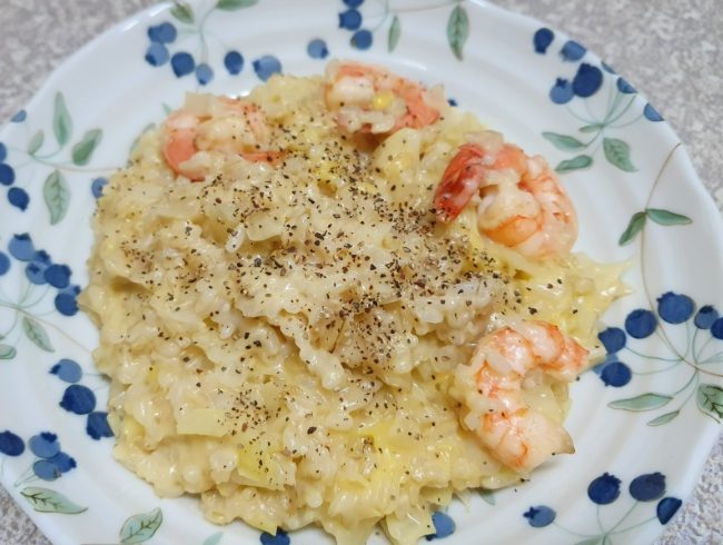 奶油燉飯做法 奶油燉飯做法