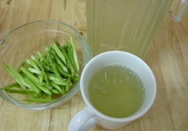 蘆筍汁 蘆筍汁