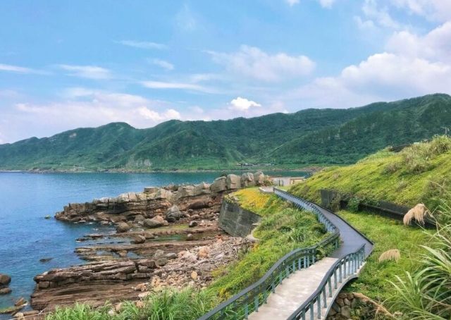 基隆旅遊 基隆旅遊