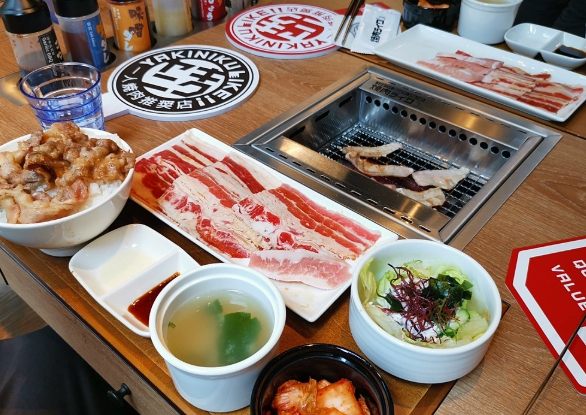 西門町餐廳
