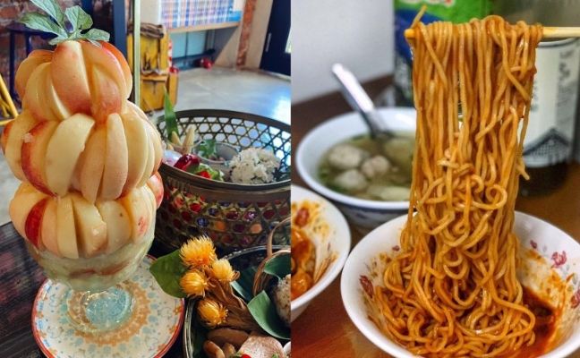 宜蘭美食推薦