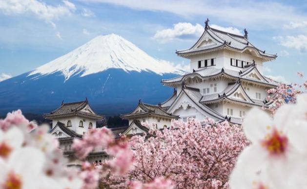 國外旅遊推薦 國外旅遊推薦