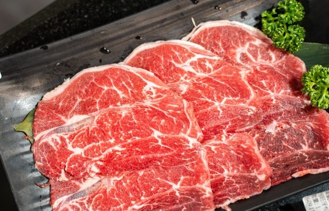 桃園燒肉吃到飽推薦