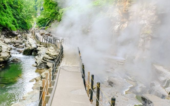 秋田景點 秋田景點
