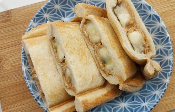 熱壓吐司食譜 熱壓吐司食譜