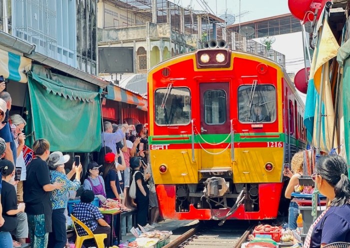 曼谷旅遊 曼谷旅遊