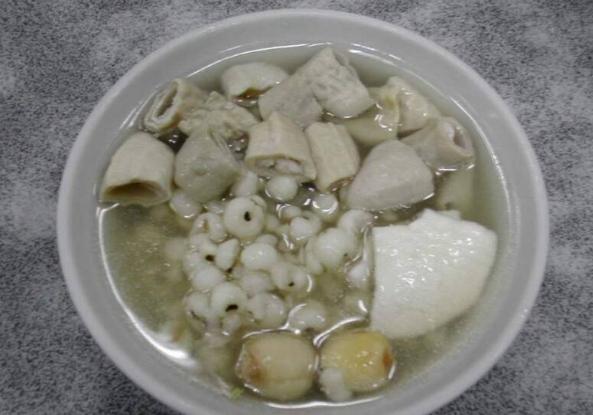 四神湯的功效 四神湯的功效