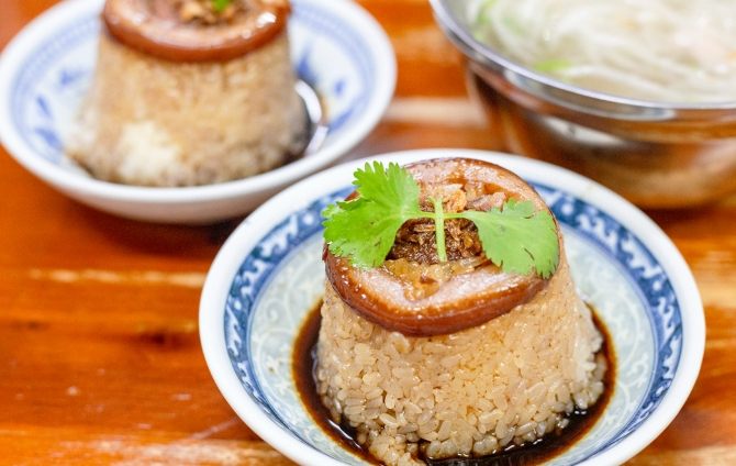 雙連美食 雙連美食