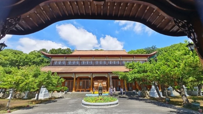 淨律寺 淨律寺
