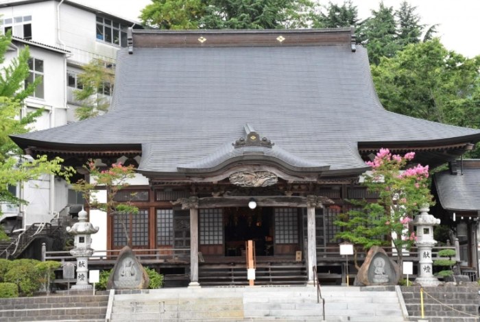 月江寺 月江寺