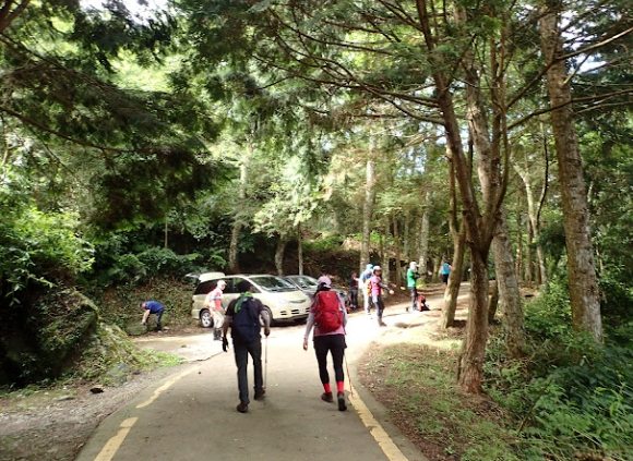白賓山 白賓山