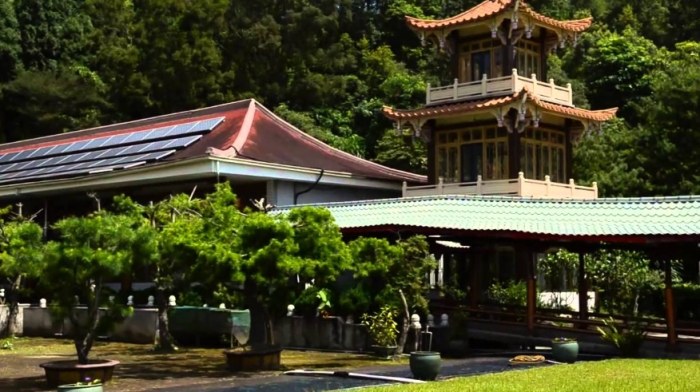 淨律寺 淨律寺
