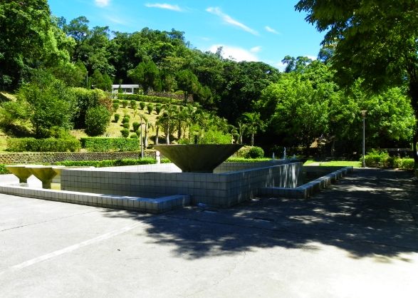 南港山縱走親山步道 南港山縱走親山步道