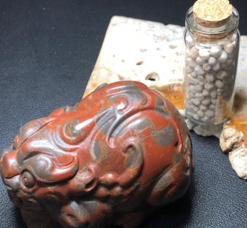 龍宮舍利功效 龍宮舍利功效
