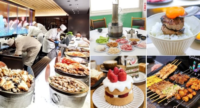 台南美食餐廳推薦 台南美食餐廳推薦