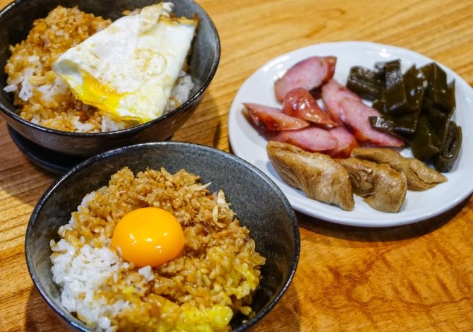 篤行路美食 篤行路美食