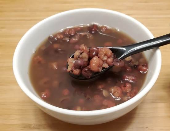 紅豆薏仁湯 紅豆薏仁湯