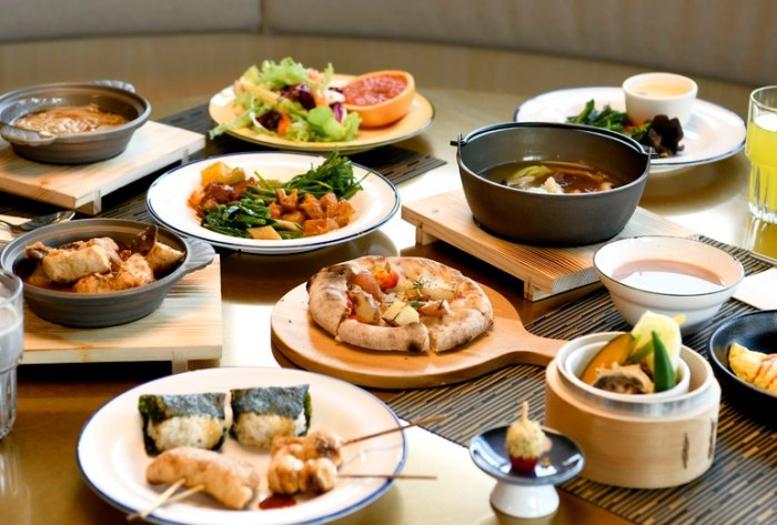 桃園素食 桃園素食