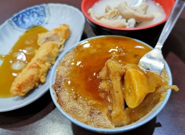 歸仁美食推薦 歸仁美食推薦