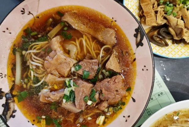 尚順美食 尚順美食