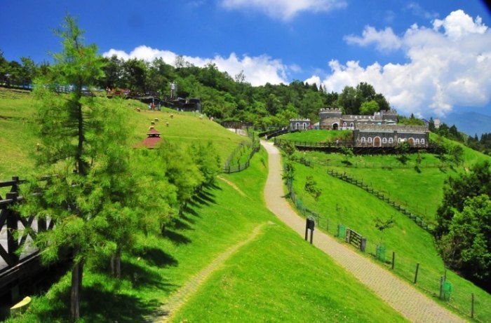 新竹旅遊景點 新竹旅遊景點