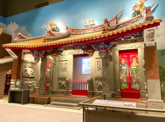 台灣歷史博物館