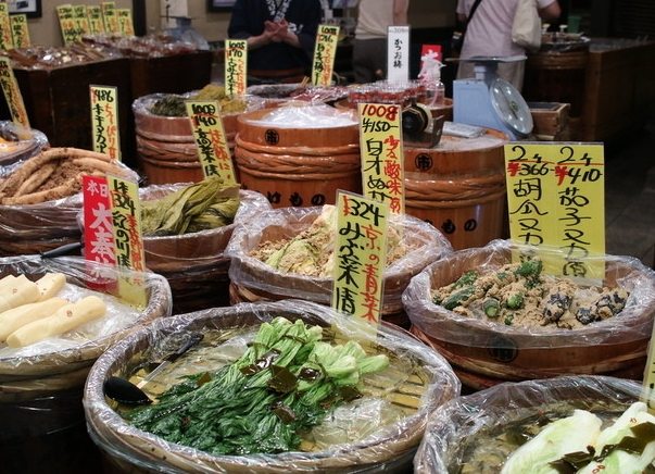 錦市場 錦市場