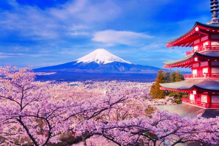 國外旅遊推薦 國外旅遊推薦
