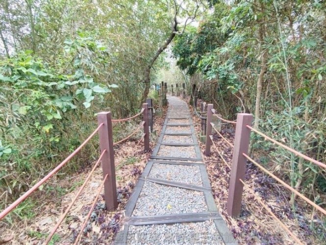 聚興山 聚興山