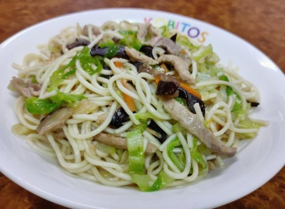 關廟麵煮法 關廟麵煮法