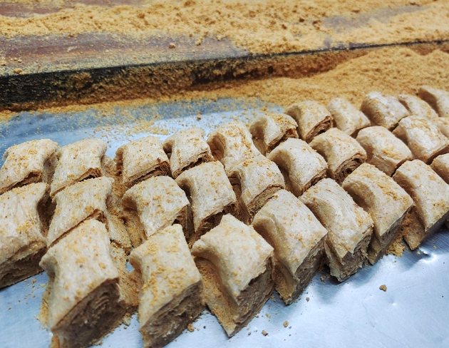 西螺名產