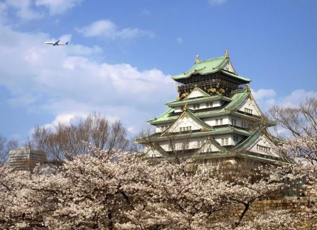關西旅遊 關西旅遊