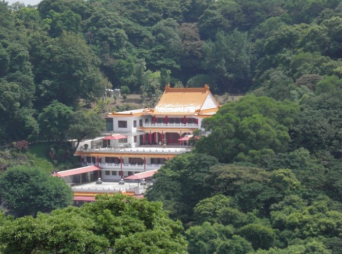 海明禪寺 海明禪寺
