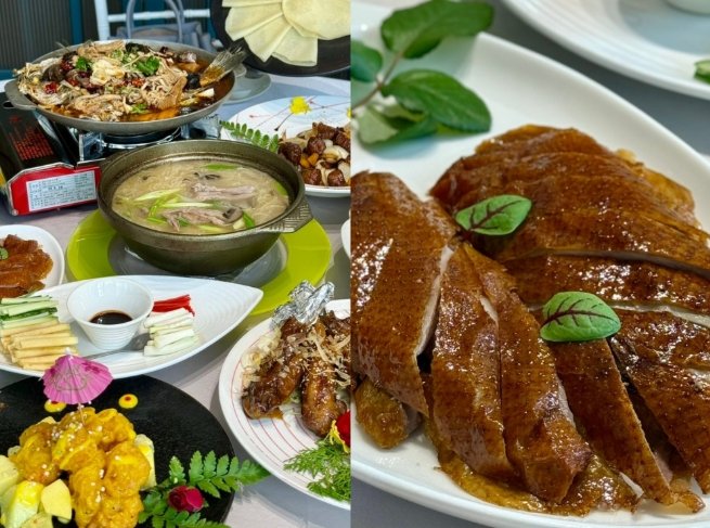 台南美食餐廳推薦 台南美食餐廳推薦