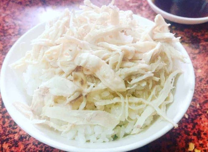 學甲美食