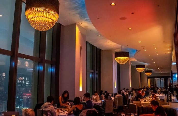 朵頤餐廳 朵頤餐廳