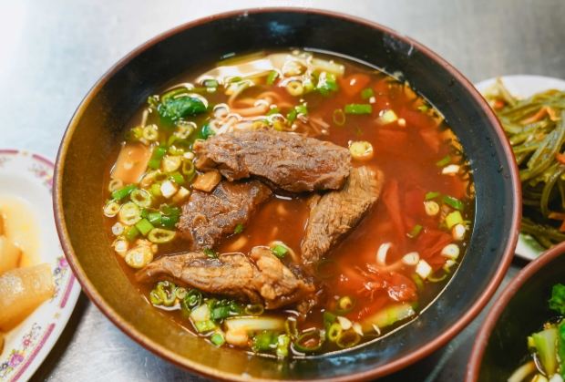 北投美食