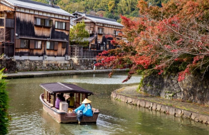 關西旅遊 關西旅遊