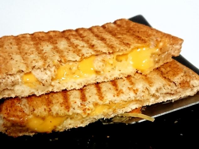 熱壓吐司食譜 熱壓吐司食譜