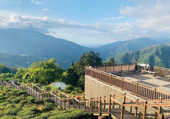 嘉義戶外景點 嘉義戶外景點