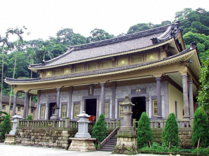 圓通寺