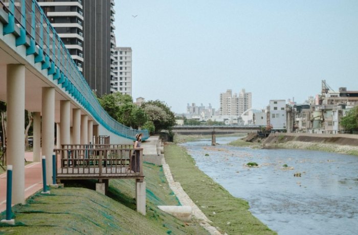 蘆竹景點 蘆竹景點