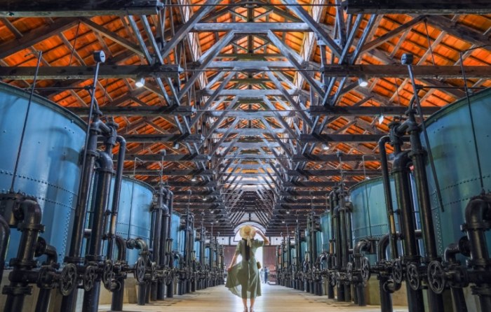 水道博物館 水道博物館