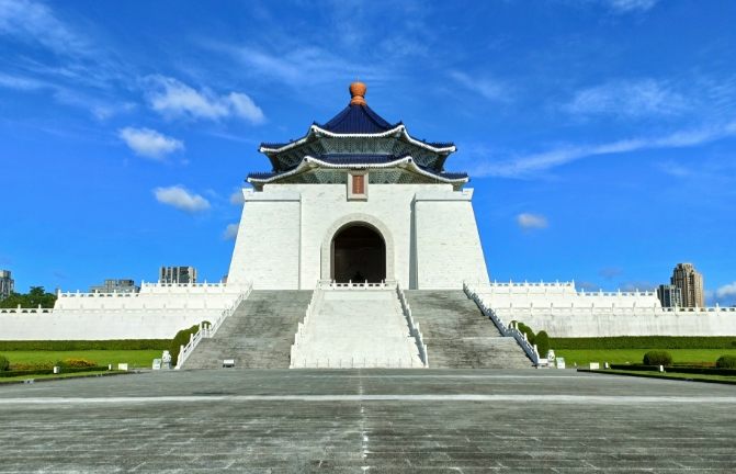 臺北景點 臺北景點